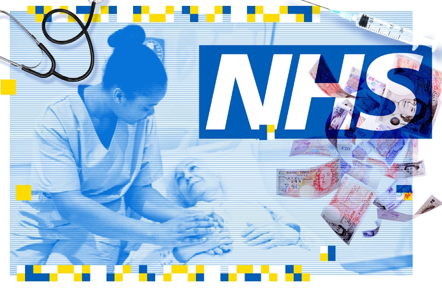 The Truth About NHS Agency Staffing Costs A MedicsPro Perspective