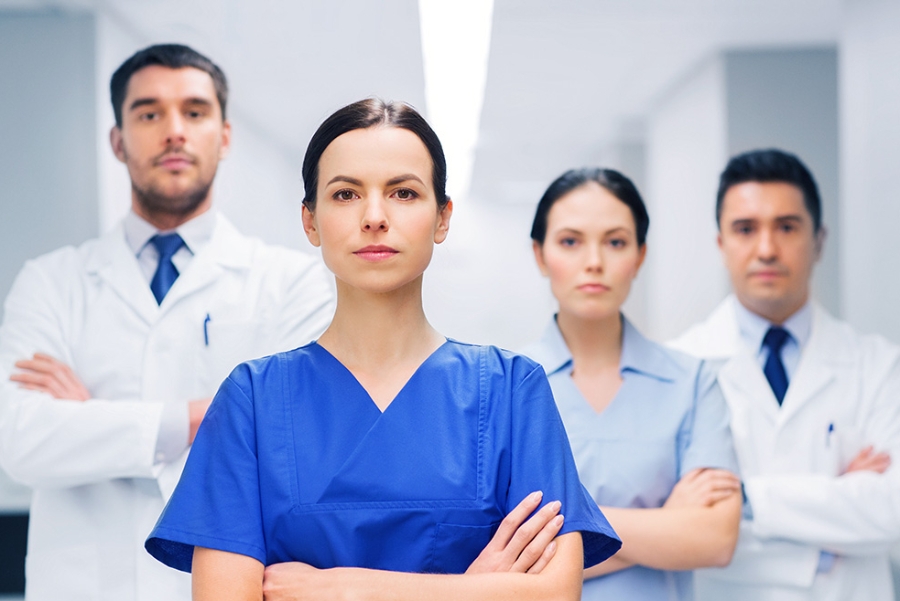 The Importance of Continuous Professional Development for Nurses